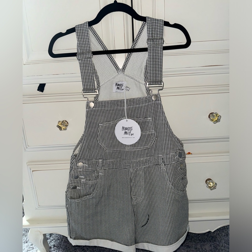 BRAND NEW Princess Polly Overalls